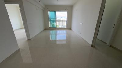 Living Room Image of 1210 Sq.ft 2 BHK Apartment / Flat for sale in L And T West Square, Seawoods Navi Mumbai for Rs. 26500000