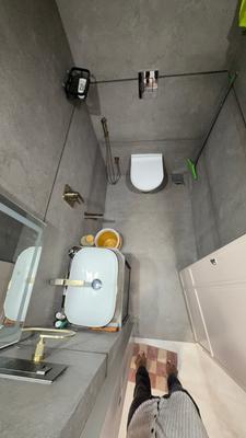 Image of 961 Sq.ft 3 BHK Apartment / Flat for sale in Oscar OM Neelkanth, Ghatkopar East, Mumbai for Rs. 40000000