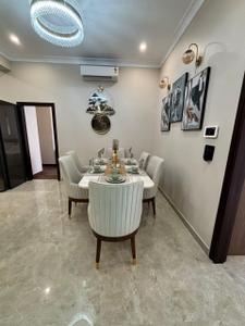 Hall Image of 2251 Sq.ft 3 BHK Apartment / Flat for sale in Sector 115 Mohali for Rs. 11900000