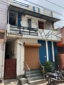 Image of 2000 Sq.ft 3 BHK Independent House for sale in Ganapathy, Coimbatore for Rs. 7900000
