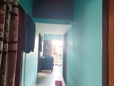 Image of 1375 Sq.ft 3 BHK Apartment / Flat for sale in Fabulous Duo, Rajarhat, Kolkata for Rs. 6000000