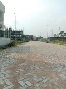 Image of 720 Sq.ft Residential Plot / Land for sale in Swapnabhumi, New Town, Kolkata for Rs. 2000000