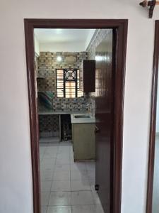 Kitchen Image of 902 Sq.ft 2 BHK Apartment / Flat for sale in Pansas City Residency, Industrial Area Durgapur for Rs. 3500000