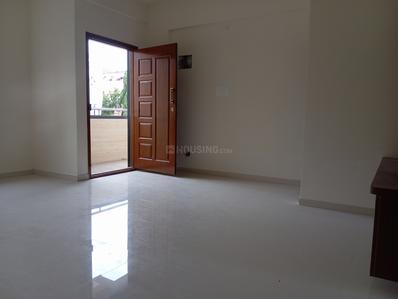 Hall Image of 1200 Sq.ft 2 BHK Independent House for rent in Bommanahalli Bengaluru for Rs. 25000