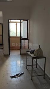 Hall Image of 1175 Sq.ft 2 BHK Apartment / Flat for sale in SG Impressions 58, Raj Nagar Extension Ghaziabad for Rs. 7800000