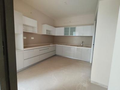 Kitchen Image of 3415 Sq.ft 4 BHK Apartment / Flat for sale in Shivaji Nagar Pune for Rs. 73400000
