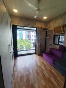 Bedroom Image of 750 Sq.ft 2 BHK Apartment / Flat for rent in Dahisar West Mumbai for Rs. 42000