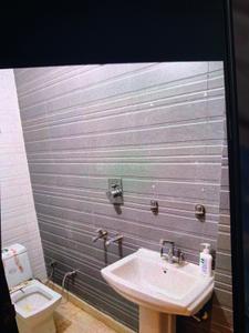 Bathroom Image of 630 Sq.ft 2 BHK Independent House for sale in Tilak Nagar New Delhi for Rs. 4300000