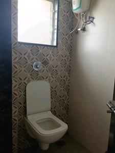 Dani Anand Common Bathroom 3