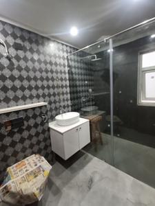 Bathroom Image of 4500 Sq.ft 4 BHK Builder Floor for sale in Palam Vihar Gurgaon for Rs. 31000000