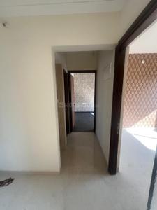 Hall Image of 1050 Sq.ft 2 BHK Apartment / Flat for sale in Paradise Sai Icon, Kharghar Navi Mumbai for Rs. 12500000