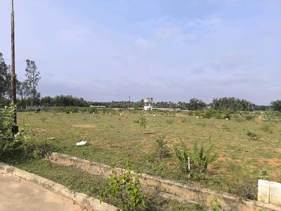 Image of 1200 Sq.ft Residential Plot / Land for sale in Hoskote, Bengaluru for Rs. 3360100