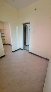 Bedroom Image of 450 Sq.ft 2 BHK Builder Floor for rent in Edayarpalayam Coimbatore for Rs. 8500
