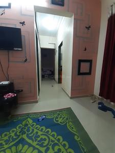 Hall Image of 810 Sq.ft 2 BHK Apartment / Flat for sale in Ambernath East Ambernath for Rs. 3800000