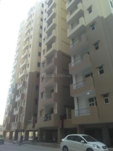 Image of 1500 Sq.ft 3 BHK Apartment / Flat for rent in OXY Homez, Bhopura, Ghaziabad for Rs. 25000