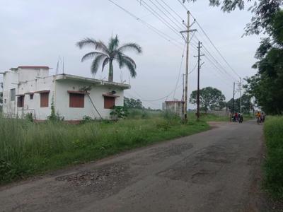 Sweepview Metroplex City Plot View 2