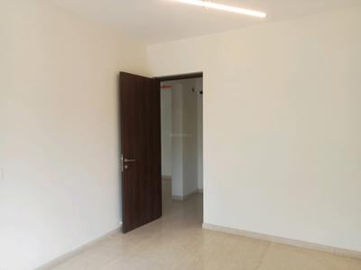 Bedroom Image of 1321 Sq.ft 3 BHK Apartment / Flat for rent in Kalpataru Magnus, Bandra East Mumbai for Rs. 270000