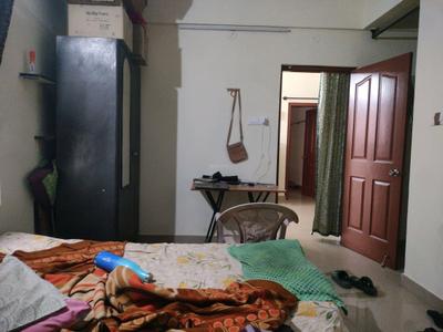 Bedroom Image of 1300 Sq.ft 2 BHK Apartment / Flat for rent in R R Nest, Marathahalli Bengaluru for Rs. 45000