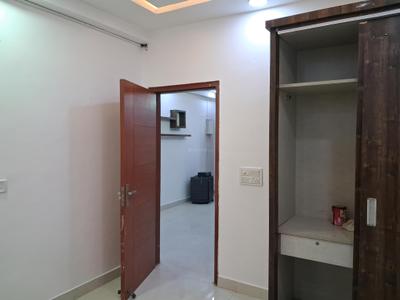 Bedroom Image of 950 Sq.ft 2 BHK Apartment / Flat for sale in Sector 49 Noida for Rs. 4600000