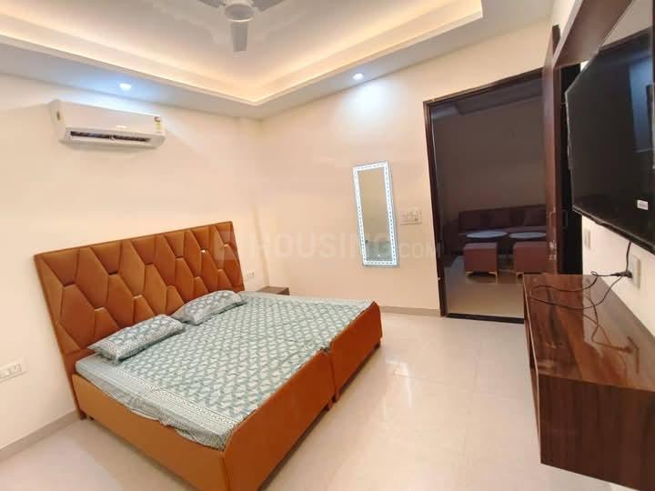 Saket Bedroom 1