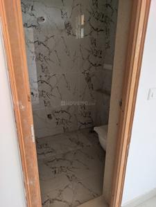 Bathroom Image of 2016 Sq.ft 3 BHK Apartment / Flat for sale in Tree Of Life Chick Cottage Residences, Rustam Bagh Layout Bengaluru for Rs. 52400000