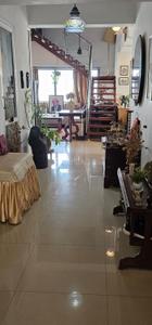 Hall Image of 5986 Sq.ft 6 BHK Apartment / Flat for sale in Ambuja Upohar The Condoville, Pancha Sayar Kolkata for Rs. 60000000