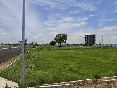 Image of 700 Sq.ft Residential Plot / Land for sale in Padappai, Chennai for Rs. 2659300