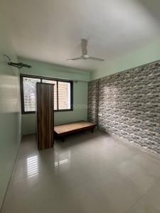 Bedroom Image of 2100 Sq.ft 3 BHK Apartment / Flat for rent in Navrangpura Ahmedabad for Rs. 35000
