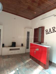 Hall Image of 1350 Sq.ft 4 BHK Duplex for sale in Sector 20 Panchkula for Rs. 12000000