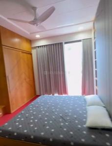 Bedroom Image of 1950 Sq.ft 3 BHK Apartment / Flat for sale in Saamarth Heaven 6, Koba Gandhinagar for Rs. 17700000