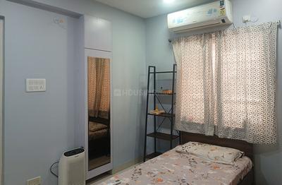 Bedroom Image of Aditya Imperial heights in Hafeezpet, Hyderabad