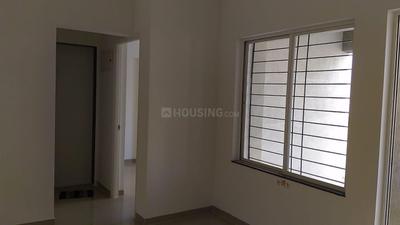 Bedroom Image of 890 Sq.ft 2 BHK Apartment / Flat for sale in Pristine Neo City, Wagholi Pune for Rs. 4800000