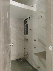 Common Bathroom Image of 415 Sq.ft 1 BHK Apartment / Flat for sale in Virar East Virar for Rs. 3735000