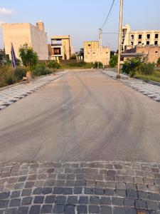 Image of 680 Sq.ft Residential Plot / Land for sale in Devi Ahillyabai Holkar Airport Area, Indore for Rs. 3230000