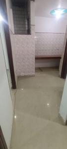 Hall Image of 450 Sq.ft 2 BHK Builder Floor for sale in Jamia Nagar New Delhi for Rs. 3500000