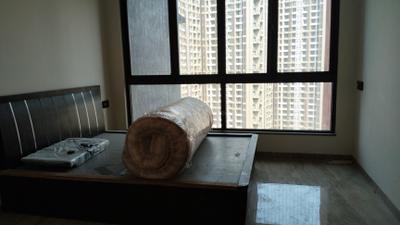 Bedroom Image of 1386 Sq.ft 3 BHK Apartment / Flat for sale in VTP Aethereus Phase I, Mahalunge Pune for Rs. 12200000