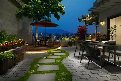 Image of 1500 Sq.ft 4 BHK Apartment / Flat for sale in Sanpada, Navi Mumbai for Rs. 46500000