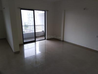 Hall Image of 1205 Sq.ft 2 BHK Apartment / Flat for sale in Vascon Citron, Wagholi Pune for Rs. 7700000