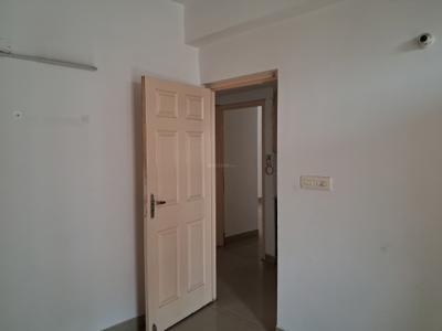 Bedroom Image of 1295 Sq.ft 3 BHK Apartment / Flat for sale in Supertech Cape Town, Sector 74 Noida for Rs. 13600000