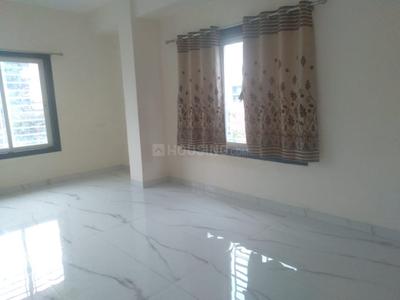 Hall Image of 1000 Sq.ft 2 BHK Apartment / Flat for rent in Dhankawadi Pune for Rs. 25000