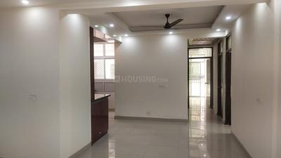 Hall Image of 1940 Sq.ft 4 BHK Apartment / Flat for sale in Sector 168 Noida for Rs. 12600000