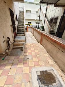 Balcony Image of 1200 Sq.ft 2 BHK Independent House for sale in Saiyed Vasna Vadodara for Rs. 6700000