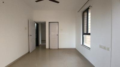 Bedroom Image of 700 Sq.ft 2 BHK Apartment / Flat for rent in Kolte Patil Margosa Heights, Mohammed Wadi Pune for Rs. 16000