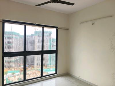 Bedroom Image of 700 Sq.ft 2 BHK Apartment / Flat for sale in Lodha Palava Premier, Dombivli East Thane for Rs. 6500000