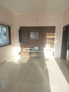 Hall Image of 800 Sq.ft 2 BHK Independent House for rent in Angol Belagavi for Rs. 15000