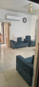 Bedroom Image of 1100 Sq.ft 3 BHK Apartment / Flat for sale in Vasna Vadodara for Rs. 5000000