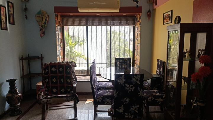 Rock Castle Apartment Living Room 1