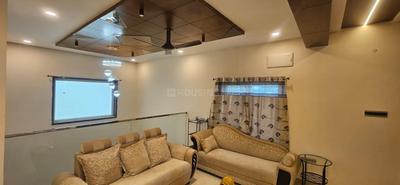 Hall Image of 3947 Sq.ft 6 BHK Independent House for rent in Bandlaguda Jagir Hyderabad for Rs. 65000