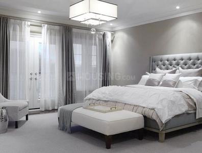 Bedroom Image of 1540 Sq.ft 3 BHK Apartment / Flat for sale in Jogeshwari West Mumbai for Rs. 17700000