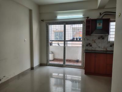 Kitchen Image of 1190 Sq.ft 2 BHK Apartment / Flat for rent in DS Sigma, Electronic City Bengaluru for Rs. 25000
